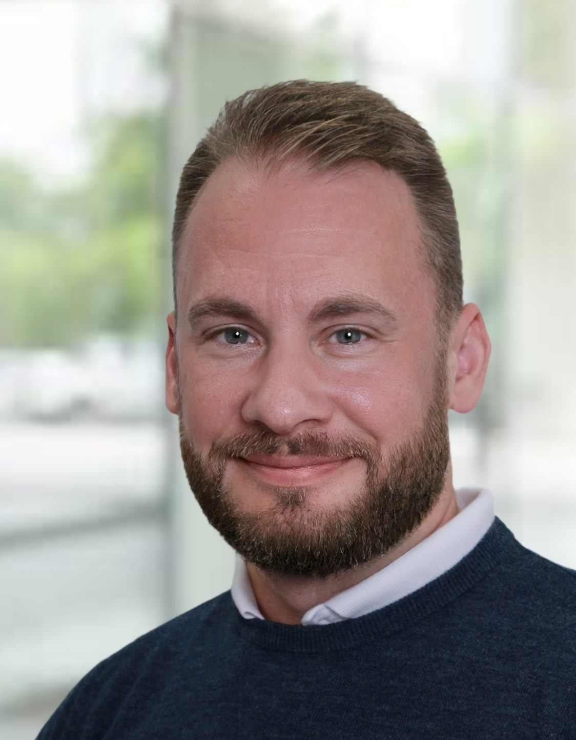 Julian Venzke